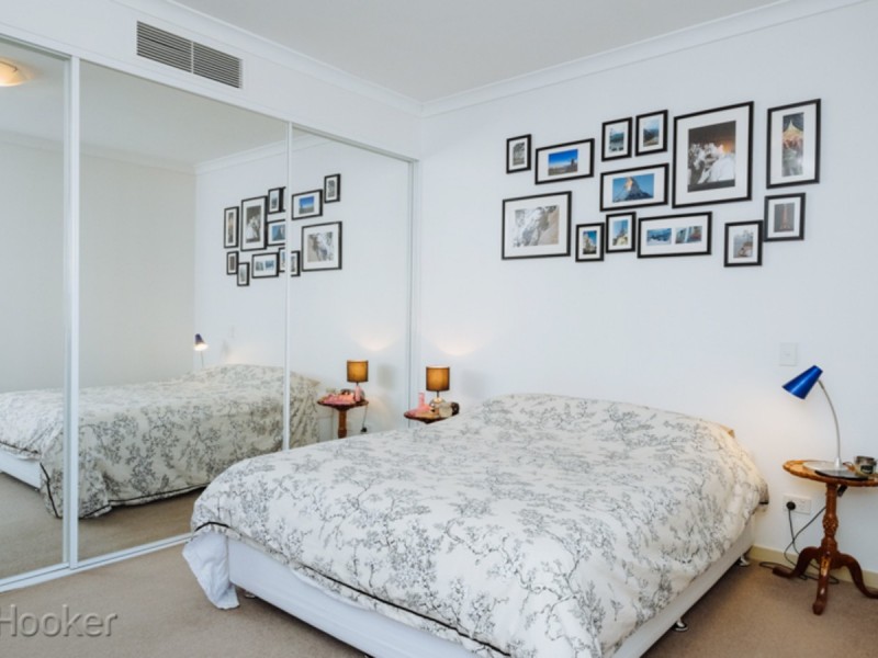 5/38 Fielder Street, East Perth WA 6004