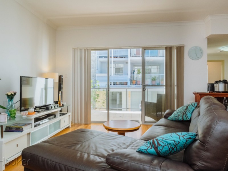 5/38 Fielder Street, East Perth WA 6004