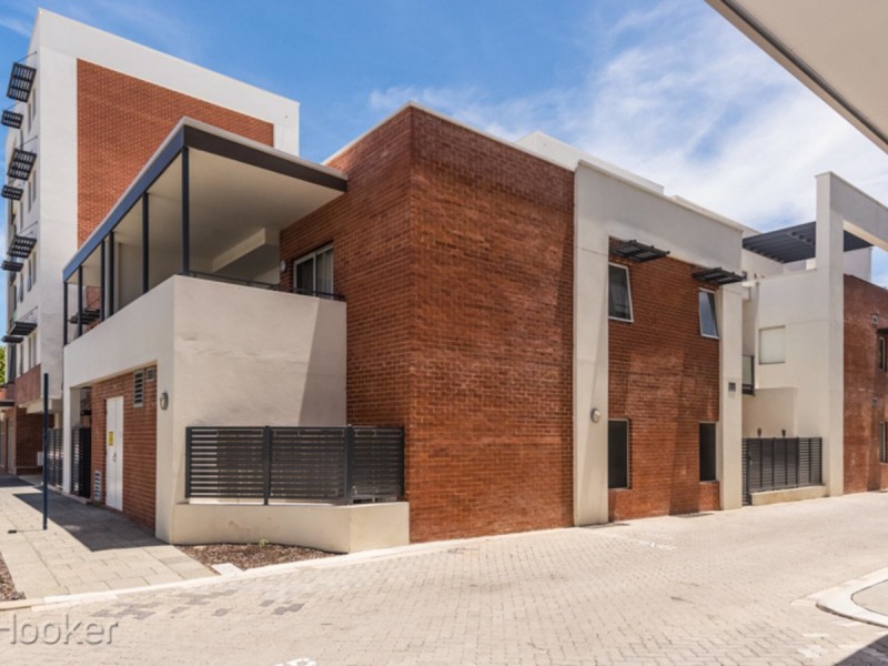 5/38 Fielder Street, East Perth WA 6004