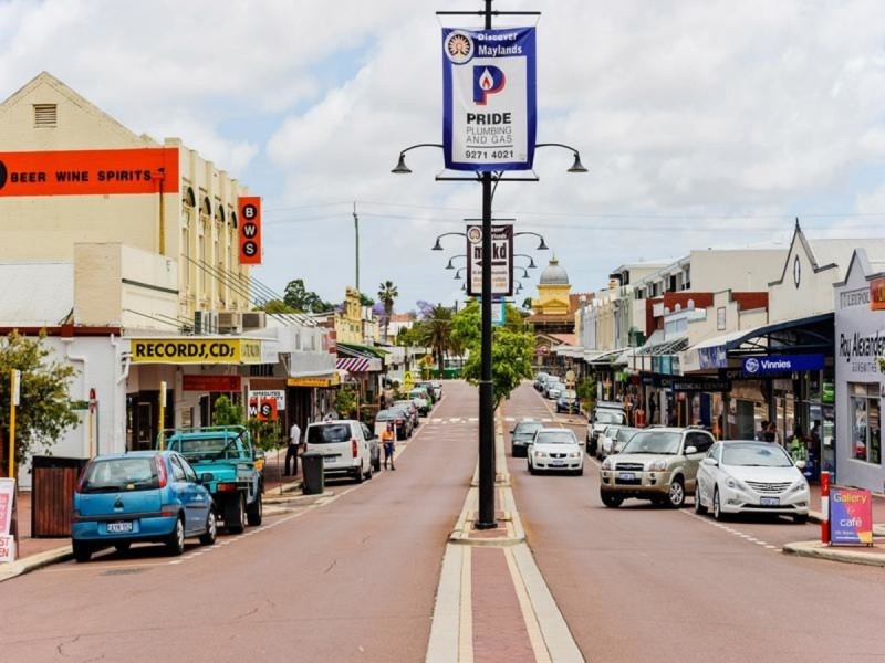 7/3 Ferguson Street, Maylands WA 6051