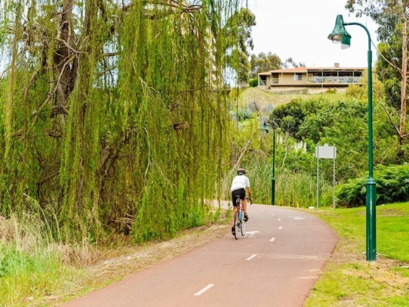 7/3 Ferguson Street, Maylands WA 6051