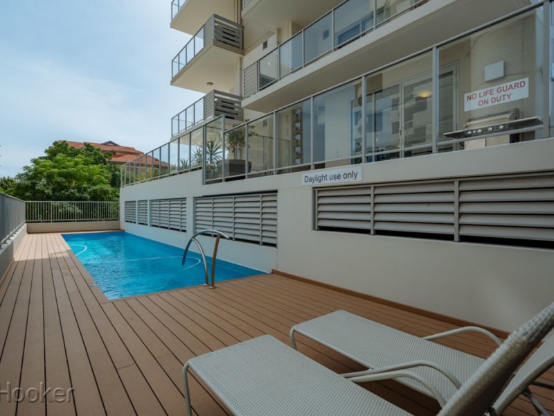 18/35 Wellington Street, East Perth WA 6004