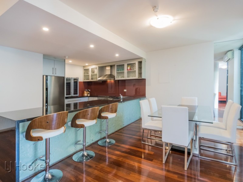 63/47 Forrest Avenue, East Perth WA 6004