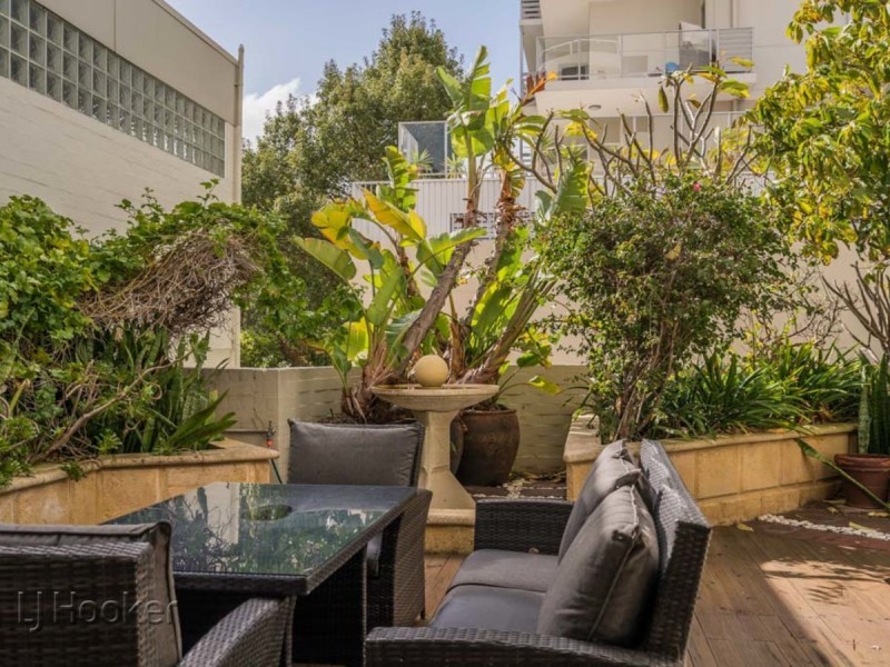 63/47 Forrest Avenue, East Perth WA 6004