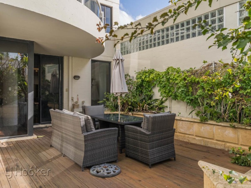 63/47 Forrest Avenue, East Perth WA 6004