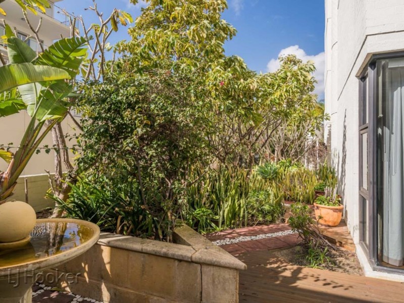 63/47 Forrest Avenue, East Perth WA 6004