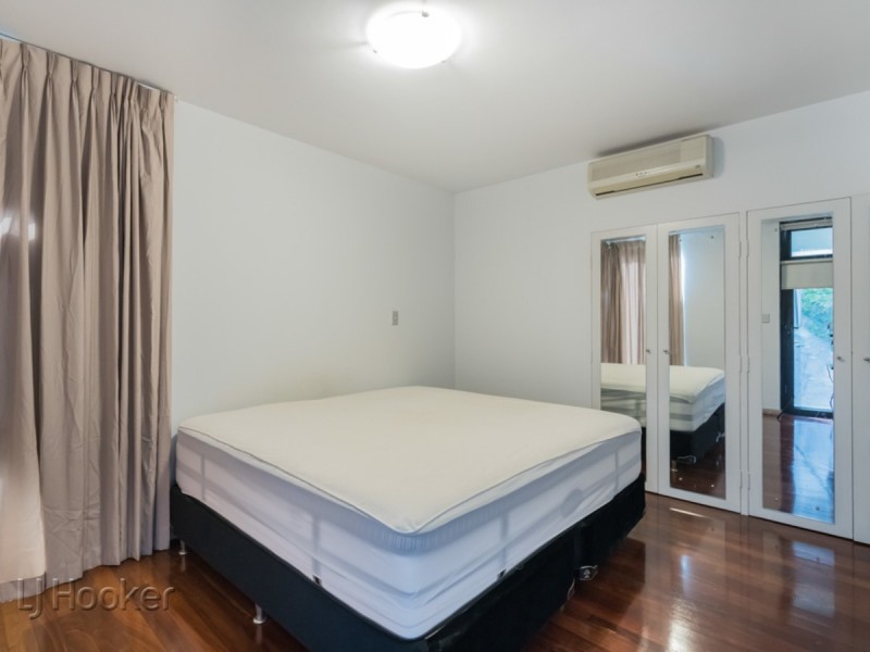 63/47 Forrest Avenue, East Perth WA 6004