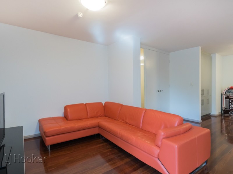 63/47 Forrest Avenue, East Perth WA 6004