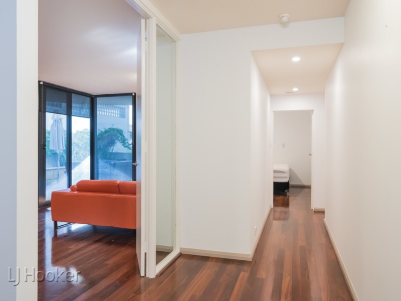 63/47 Forrest Avenue, East Perth WA 6004