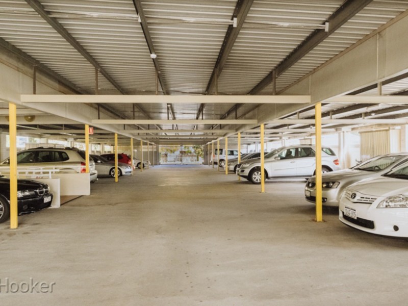 63/47 Forrest Avenue, East Perth WA 6004