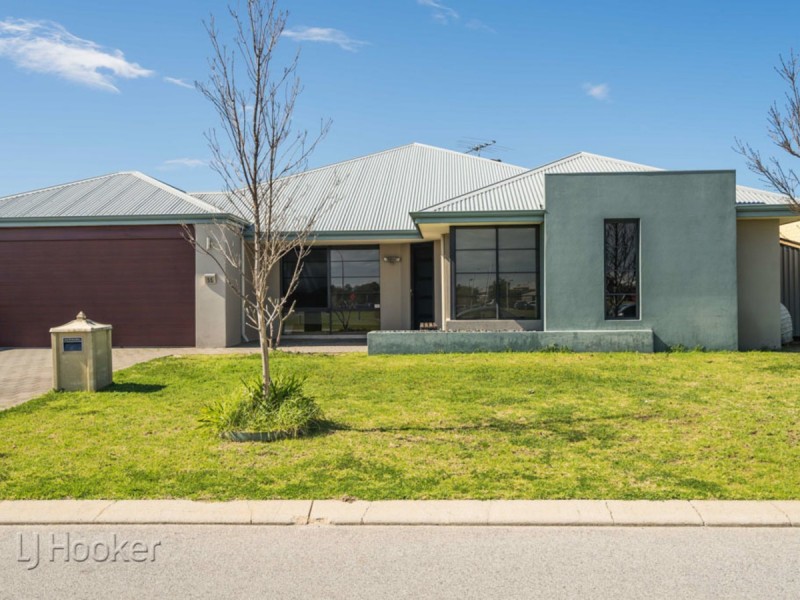 55 Bletchley Parkway, Southern River WA 6110