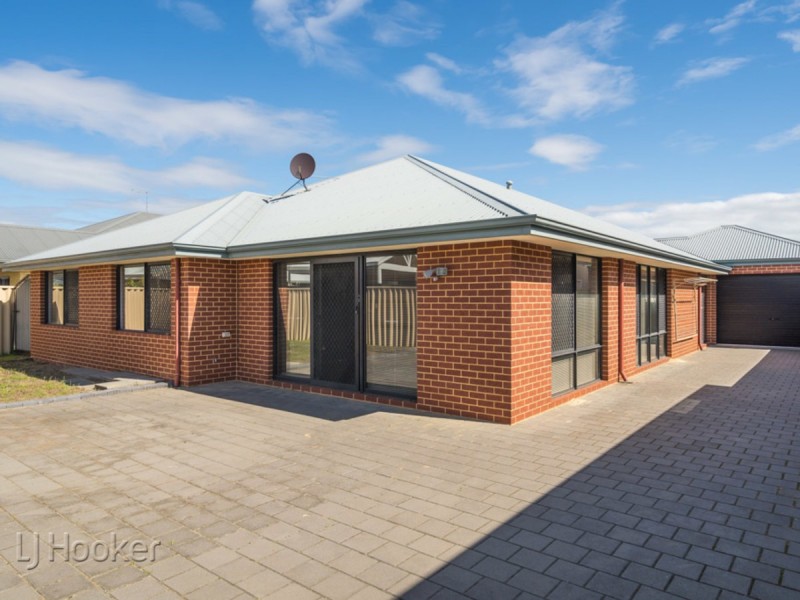 55 Bletchley Parkway, Southern River WA 6110