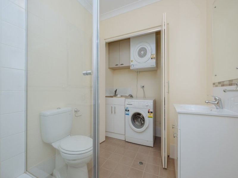 4/2 Pisconeri Street, Perth WA 6000