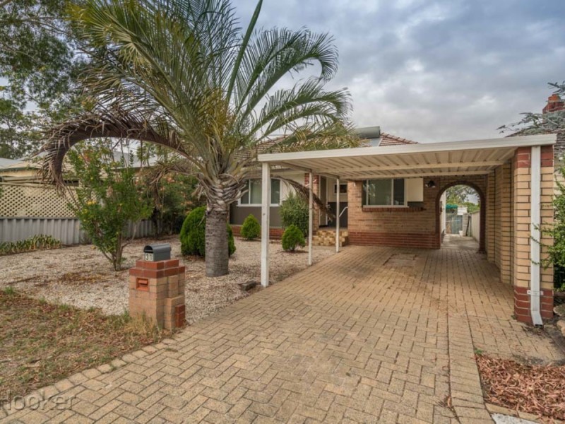 31 Kitchener Avenue, Bayswater WA 6053