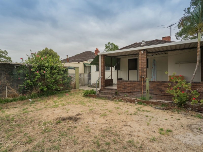 31 Kitchener Avenue, Bayswater WA 6053