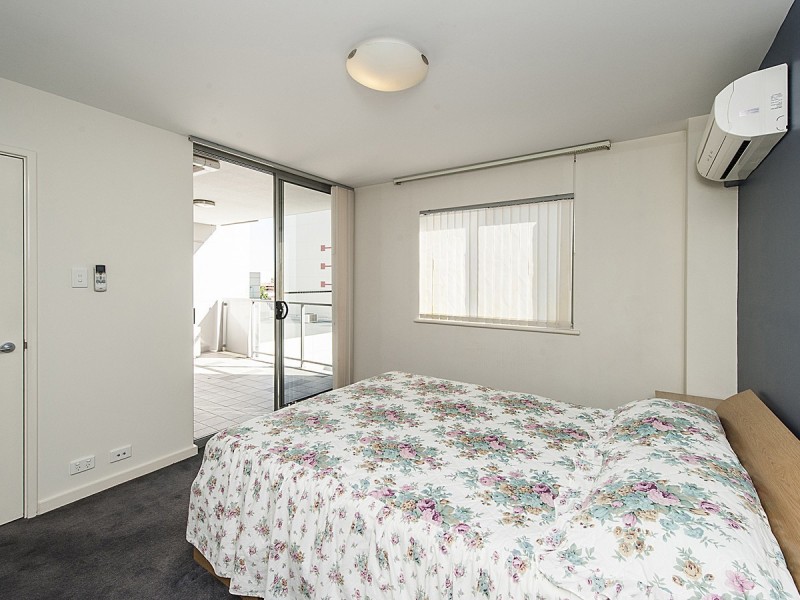 27/175 Hay Street, East Perth WA 6004