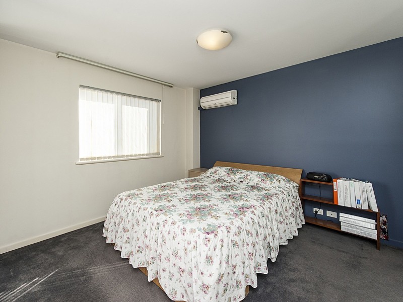 27/175 Hay Street, East Perth WA 6004