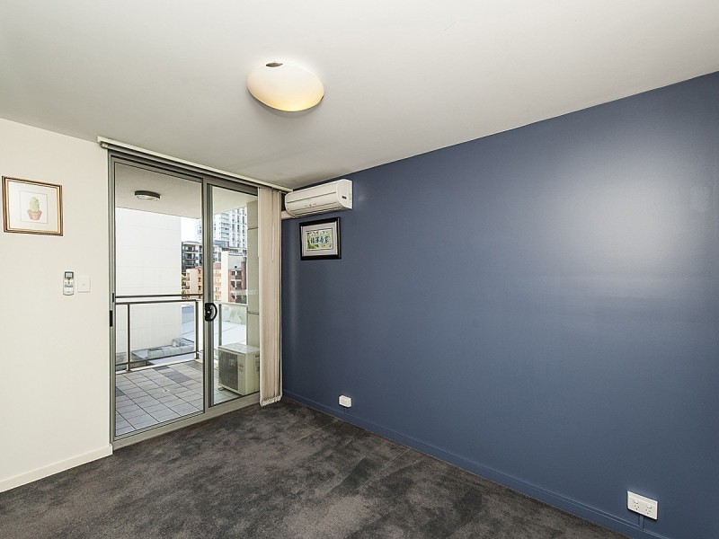 27/175 Hay Street, East Perth WA 6004