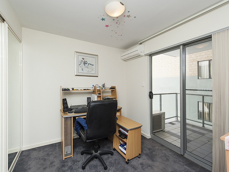 27/175 Hay Street, East Perth WA 6004