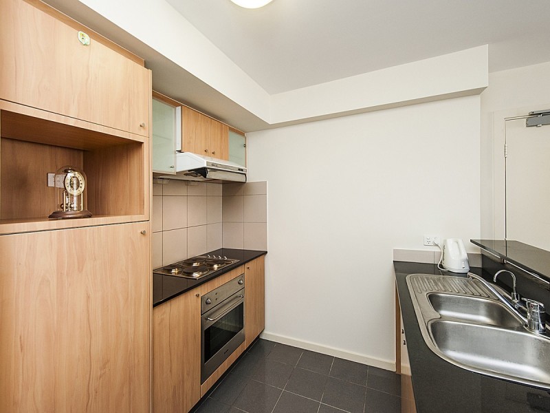 27/175 Hay Street, East Perth WA 6004