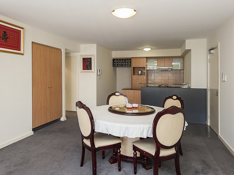 27/175 Hay Street, East Perth WA 6004