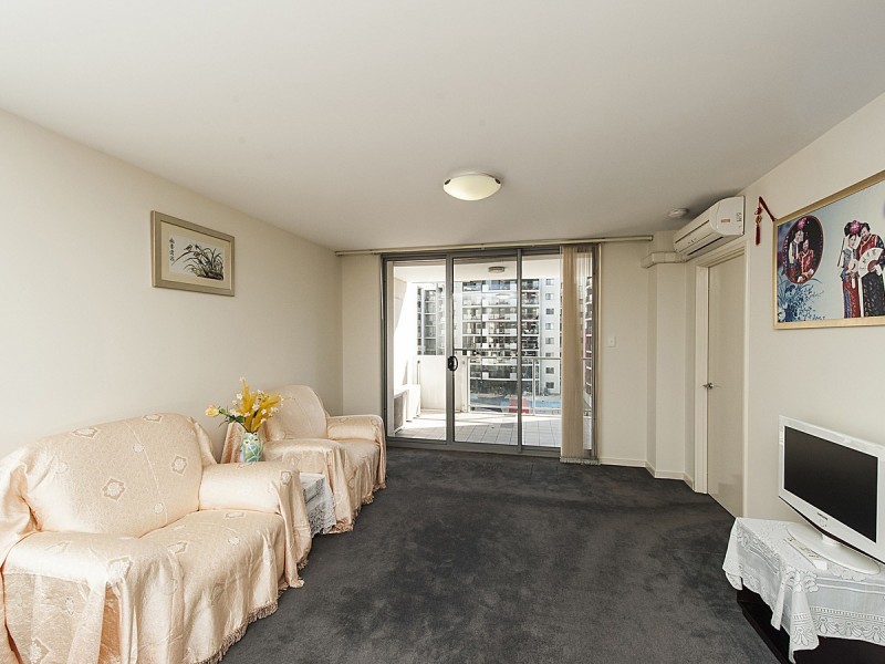 27/175 Hay Street, East Perth WA 6004