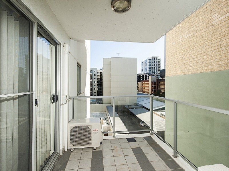 27/175 Hay Street, East Perth WA 6004