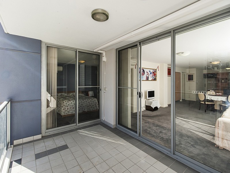 27/175 Hay Street, East Perth WA 6004