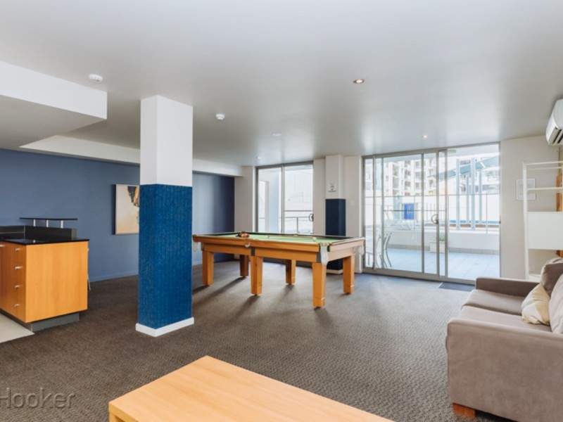 27/175 Hay Street, East Perth WA 6004