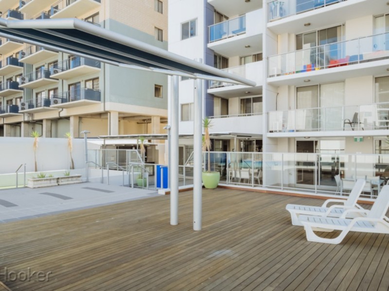 27/175 Hay Street, East Perth WA 6004