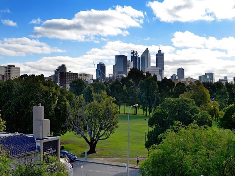 21/52 Wickham Street, East Perth WA 6004