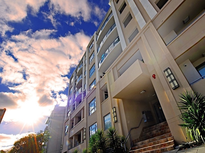 21/52 Wickham Street, East Perth WA 6004