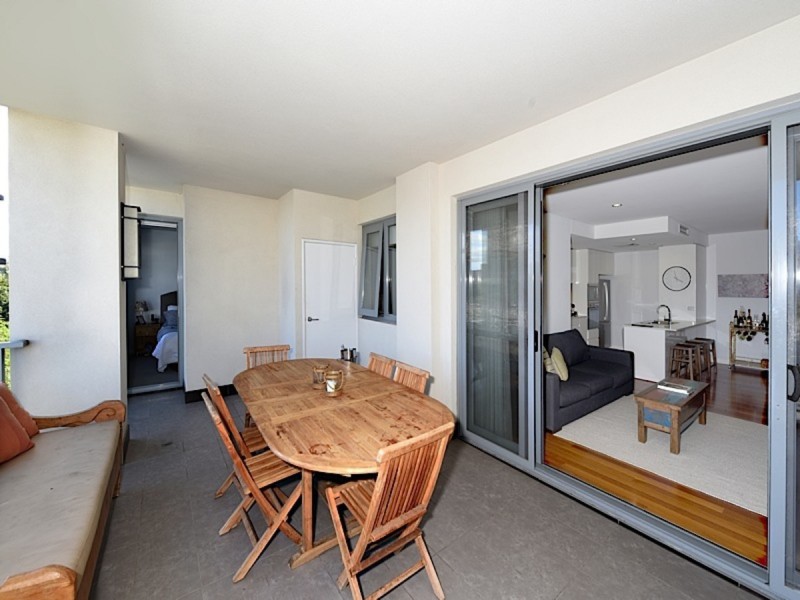 21/52 Wickham Street, East Perth WA 6004