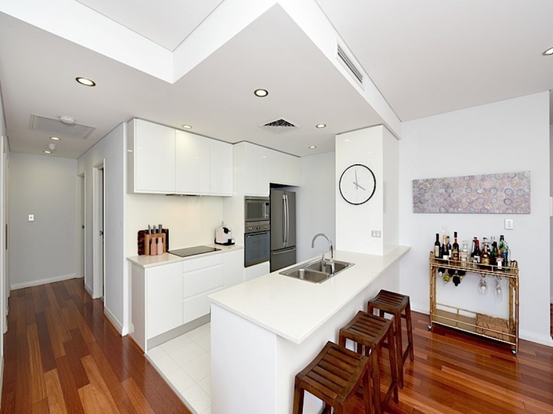 21/52 Wickham Street, East Perth WA 6004