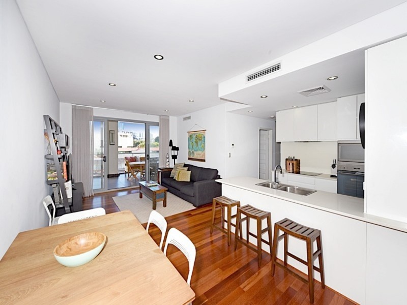 21/52 Wickham Street, East Perth WA 6004