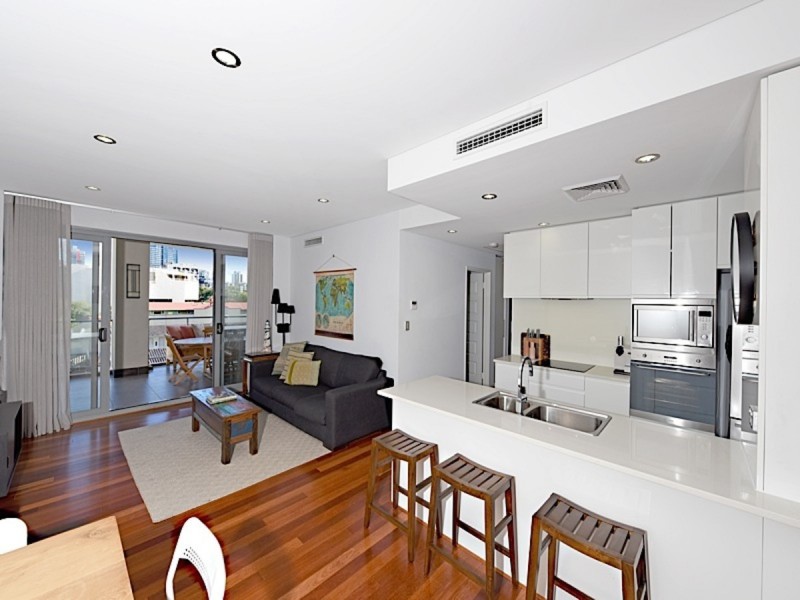 21/52 Wickham Street, East Perth WA 6004