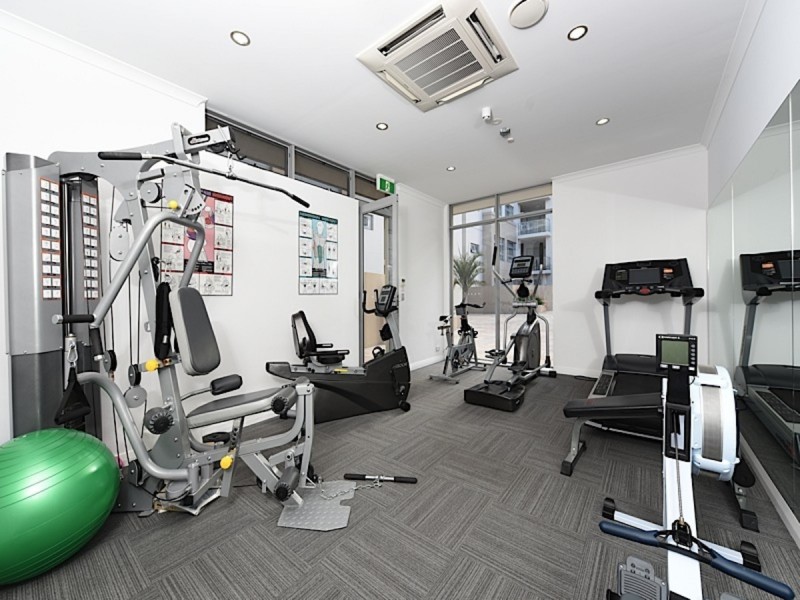 21/52 Wickham Street, East Perth WA 6004