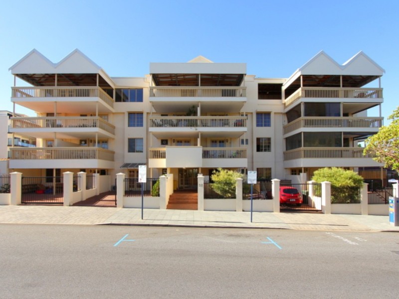 38/22 Nile Street, East Perth WA 6004