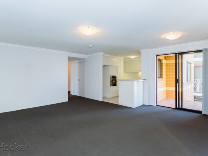 9/23 Wellington Street, East Perth WA 6004