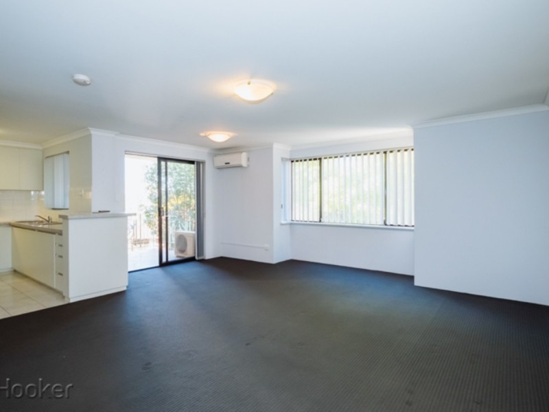 9/23 Wellington Street, East Perth WA 6004