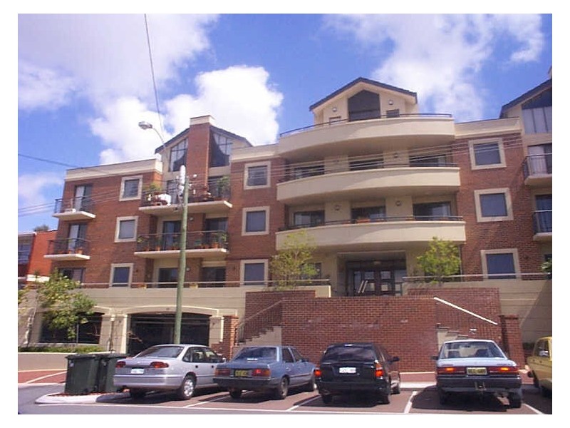 14/153 Harold Street, Highgate WA 6003