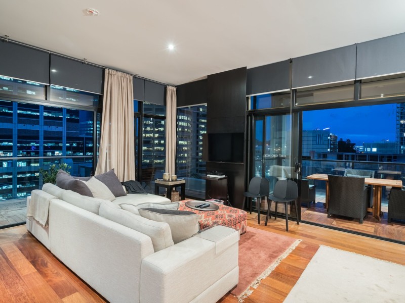 27/918 Hay Street, Perth WA 6000