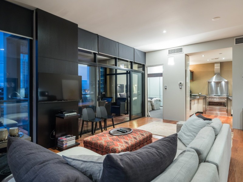 27/918 Hay Street, Perth WA 6000