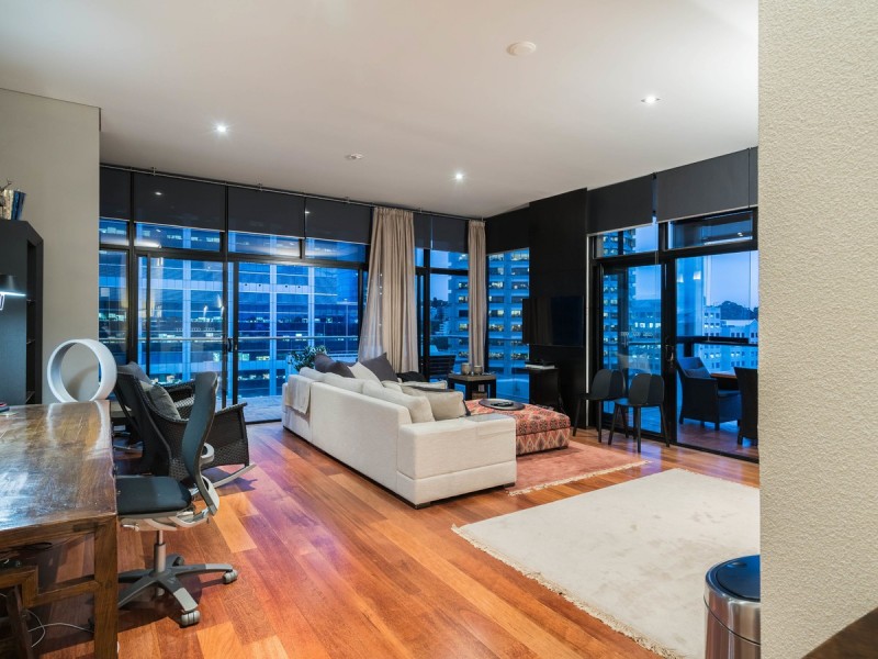 27/918 Hay Street, Perth WA 6000