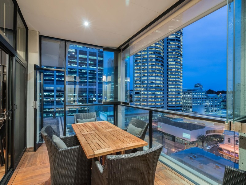 27/918 Hay Street, Perth WA 6000