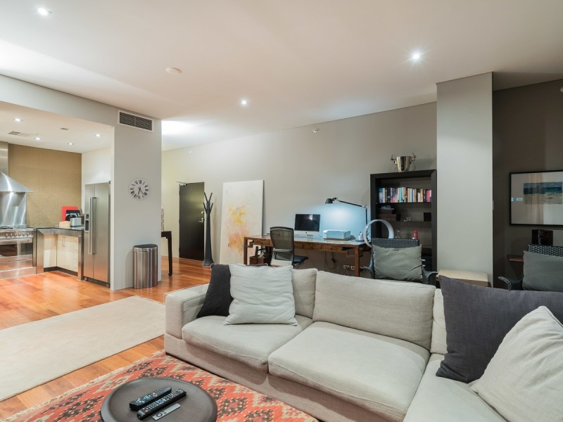 27/918 Hay Street, Perth WA 6000