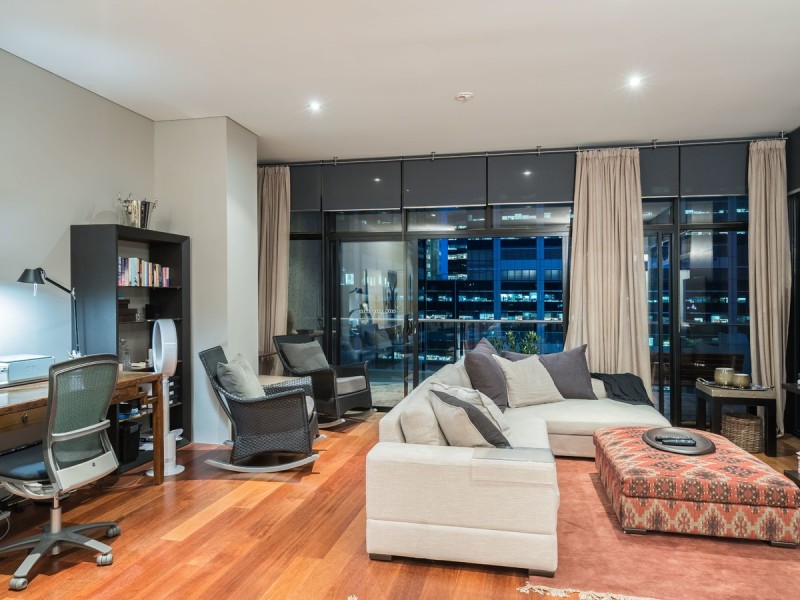 27/918 Hay Street, Perth WA 6000