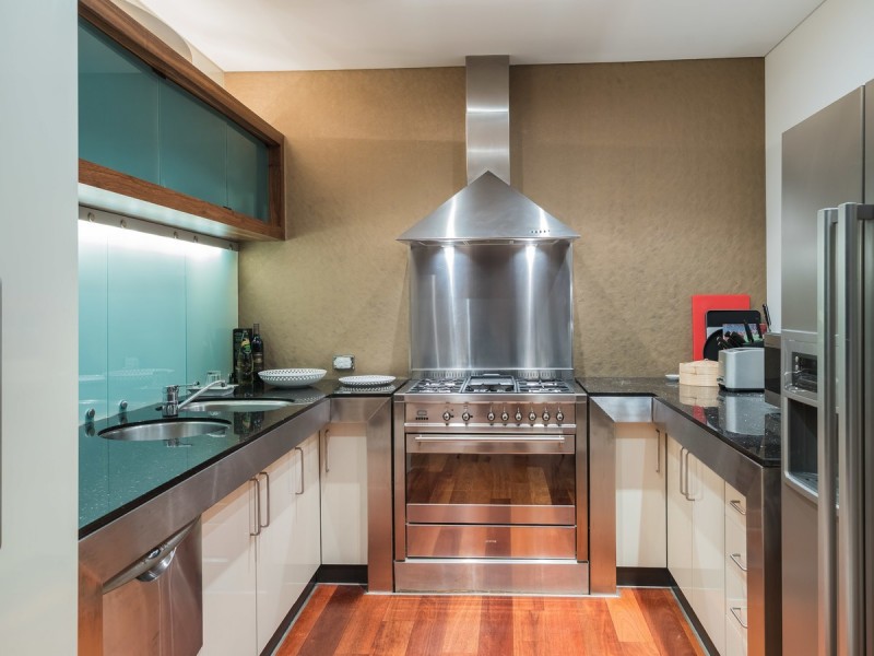 27/918 Hay Street, Perth WA 6000