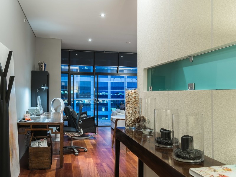 27/918 Hay Street, Perth WA 6000