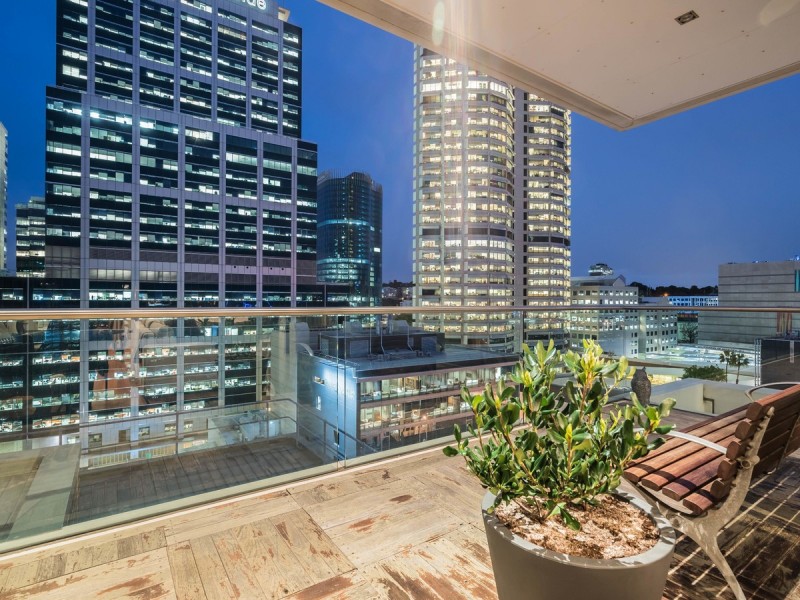 27/918 Hay Street, Perth WA 6000